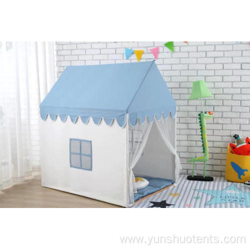 Wholesale Teepee Kids House Play Tent For Kids